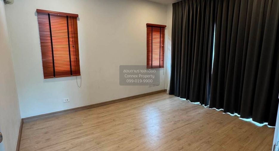 Casa en venta de 3 habitaciones en Bang Bo, Samut Prakan
