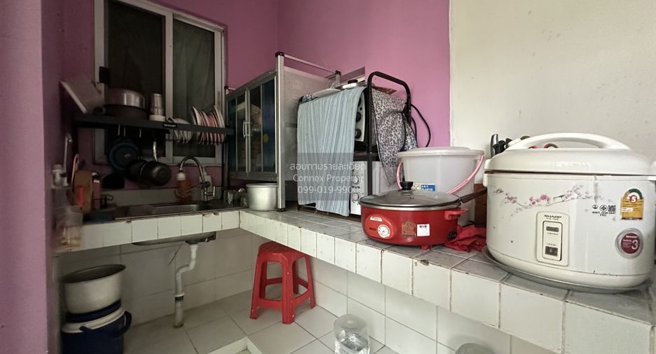 For sale 3 bedrooms house in Bang Bua Thong, Nonthaburi
