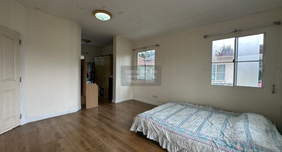 For sale 3 bedrooms house in Bang Bua Thong, Nonthaburi