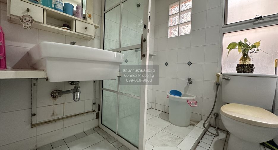 For sale 3 bedrooms house in Bang Bua Thong, Nonthaburi