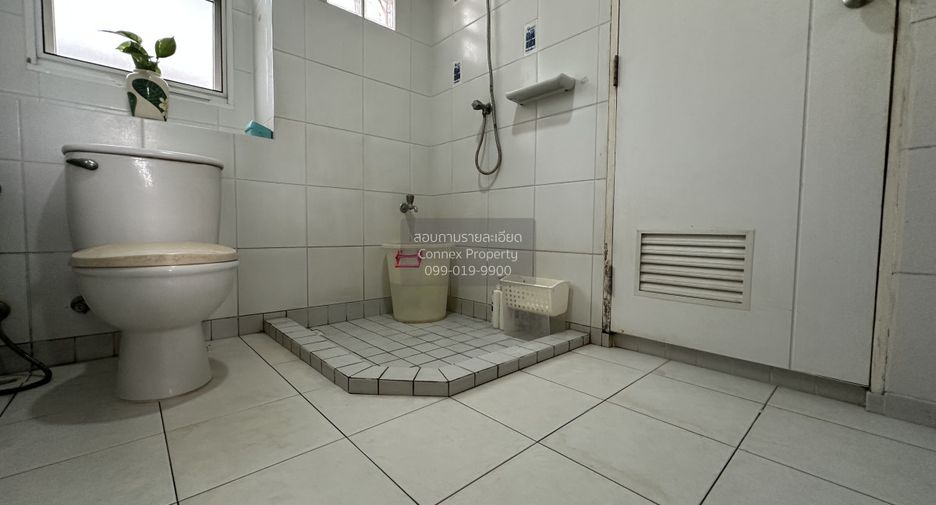 For sale 3 bedrooms house in Bang Bua Thong, Nonthaburi