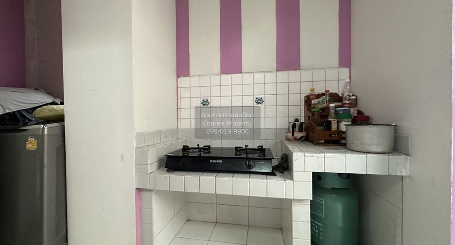 For sale 3 bedrooms house in Bang Bua Thong, Nonthaburi
