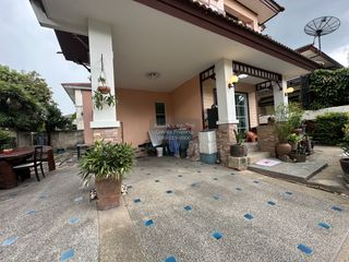 For sale 3 bedrooms house in Bang Bua Thong, Nonthaburi