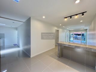 For sale 3 bedrooms townhouse in Bang Yai, Nonthaburi