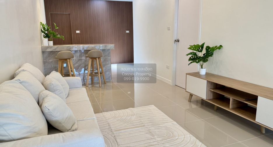 For sale 3 bedrooms townhouse in Bang Yai, Nonthaburi