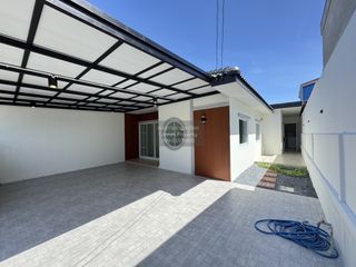 For sale 3 bedrooms townhouse in Bang Yai, Nonthaburi