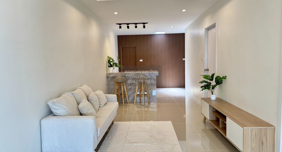 For sale 3 bedrooms townhouse in Bang Yai, Nonthaburi