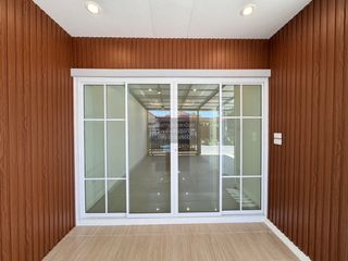 For sale 3 bedrooms townhouse in Bang Yai, Nonthaburi