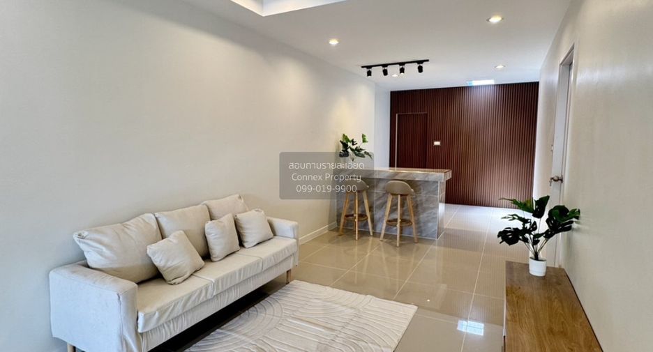 For sale 3 bedrooms townhouse in Bang Yai, Nonthaburi