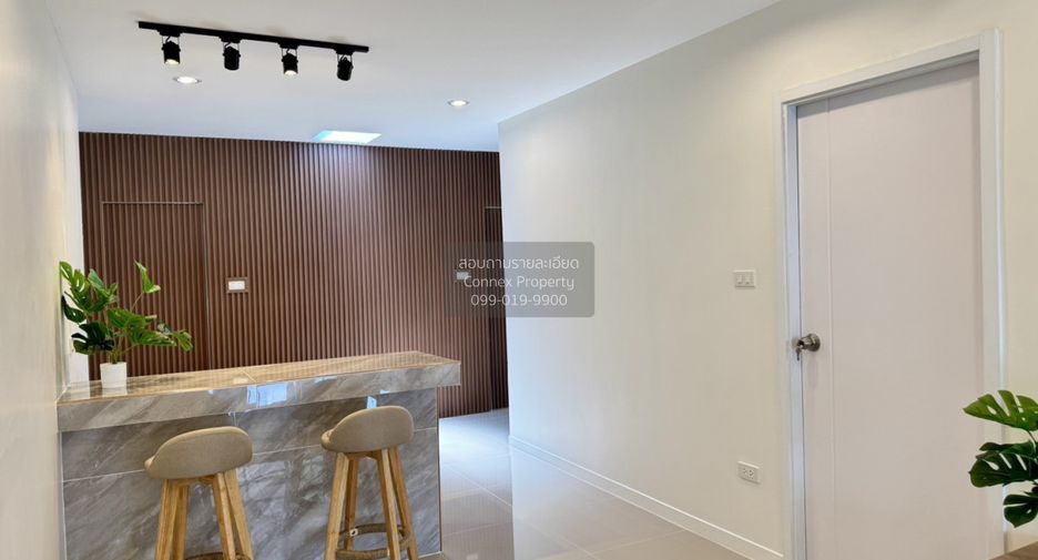 For sale 3 bedrooms townhouse in Bang Yai, Nonthaburi