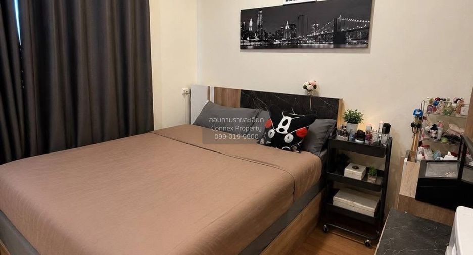 Casa adosada en venta de 3 habitaciones en Bang Khae, Bangkok