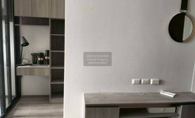 For sale 1 bed condo in Watthana, Bangkok