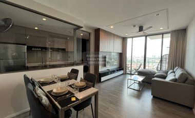 Wohnung zum Kauf mit 2 Zimmer in Bang Sue, Bangkok