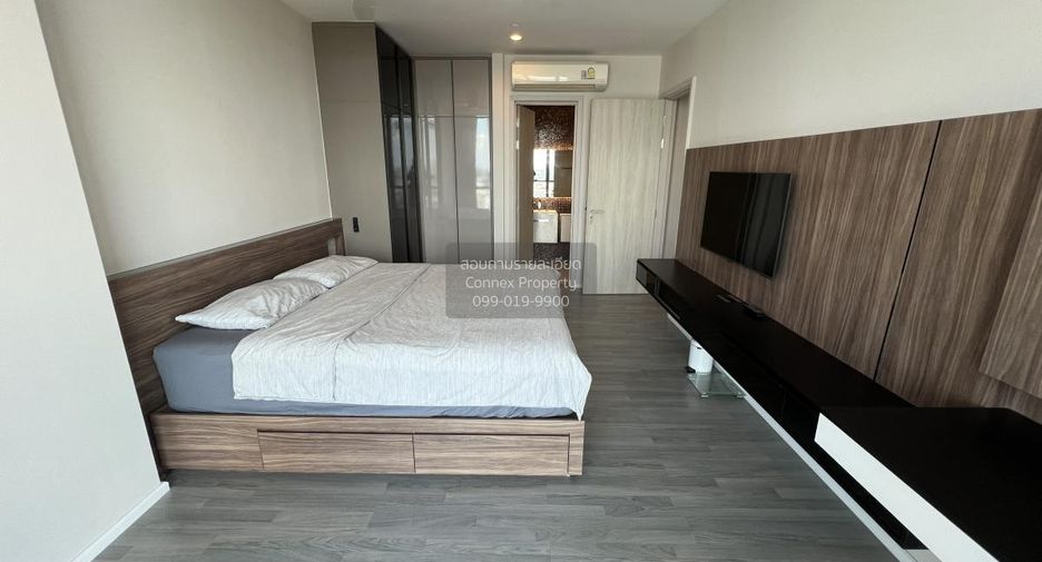 Wohnung zum Kauf mit 2 Zimmer in Bang Sue, Bangkok
