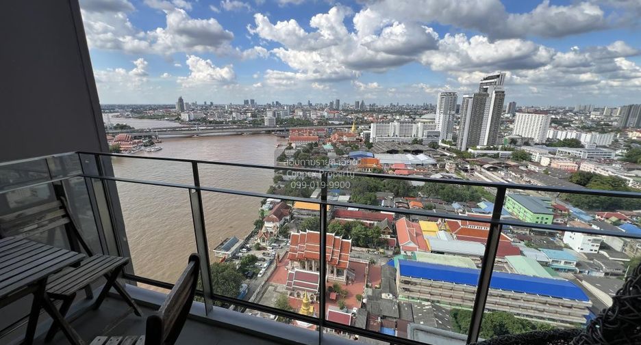 Wohnung zum Kauf mit 2 Zimmer in Bang Sue, Bangkok