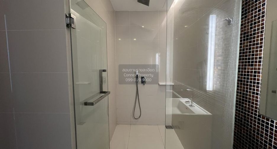 Wohnung zum Kauf mit 2 Zimmer in Bang Sue, Bangkok