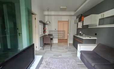 Wohnung zum Kauf mit 1 Zimmer in Bang Khun Thian, Bangkok