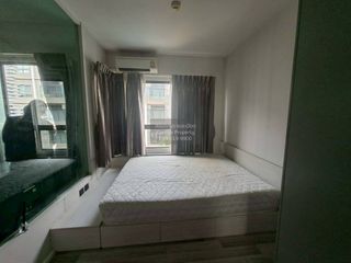 Wohnung zum Kauf mit 1 Zimmer in Bang Khun Thian, Bangkok