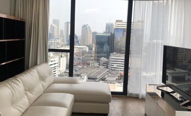 Wohnung zum Kauf mit 2 Zimmer in Bang Rak, Bangkok