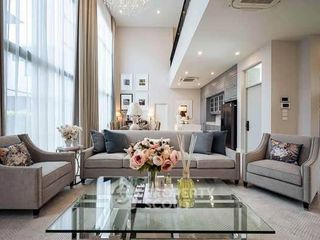 Casa en venta de 4 habitaciones en Bang Kapi, Bangkok