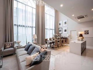 Casa en venta de 4 habitaciones en Bang Kapi, Bangkok