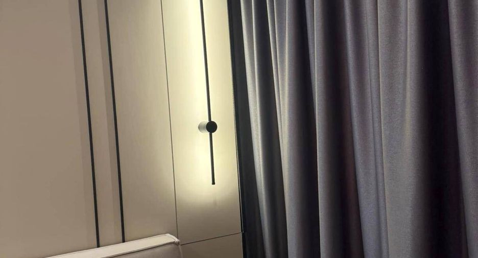 Condo en venta de 1 habitaciones en Huai Khwang, Bangkok