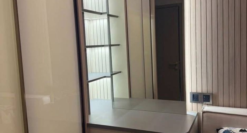 Condo en venta de 1 habitaciones en Huai Khwang, Bangkok
