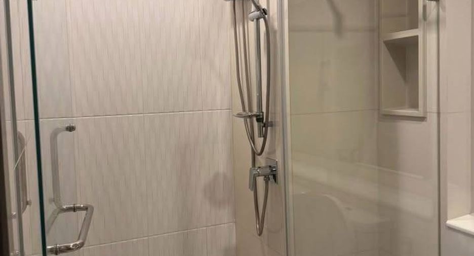 Condo en venta de 1 habitaciones en Huai Khwang, Bangkok