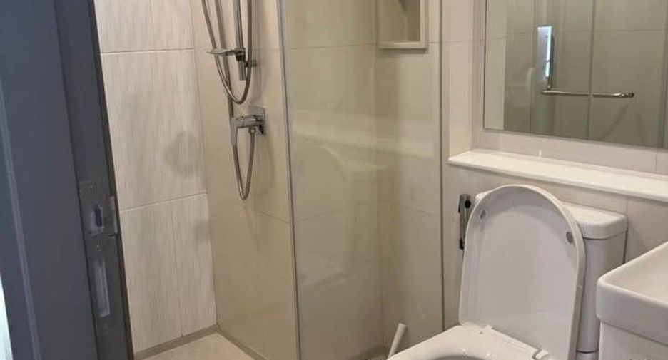 Condo en venta de 1 habitaciones en Huai Khwang, Bangkok