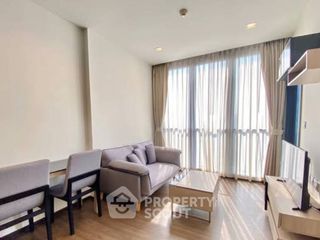For sale 1 Beds condo in Huai Khwang, Bangkok