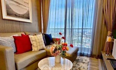 Wohnung zum Kauf mit 2 Zimmer in Sathon, Bangkok