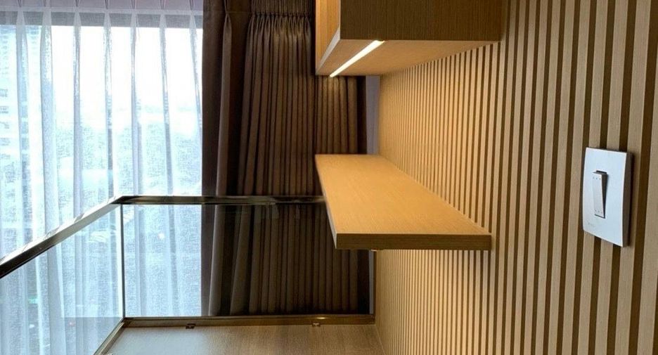 Condo en venta de 1 habitaciones en Ratchathewi, Bangkok