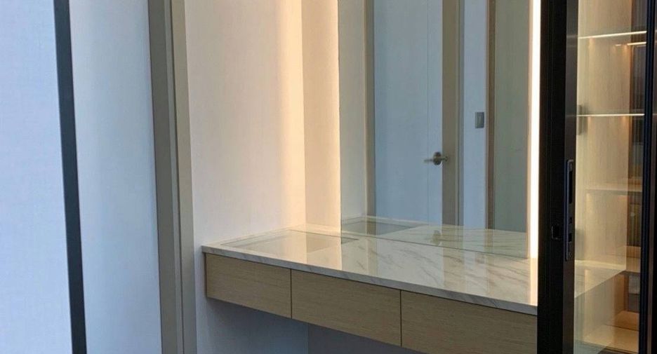 Condo en venta de 1 habitaciones en Ratchathewi, Bangkok