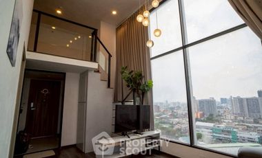 À vendre 2 chambres condo à Chatuchak, Bangkok