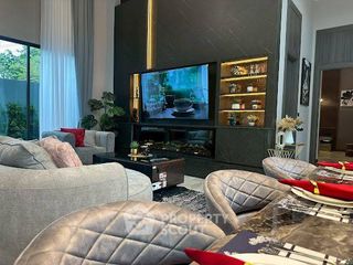 For sale 3 bedrooms villa in Bang Lamung, Chonburi