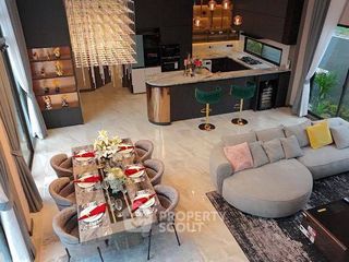 For sale 3 bedrooms villa in Bang Lamung, Chonburi