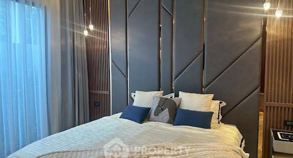 For sale 3 bedrooms villa in Bang Lamung, Chonburi