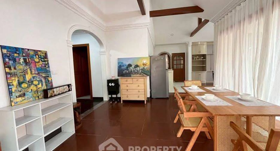 Haus zum Kauf mit 3 Zimmer in Huay Yai, Pattaya