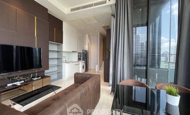À louer et à vendre 2 chambres condo à Bang Rak, Bangkok