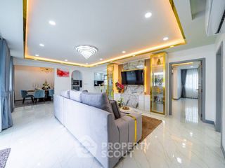À vendre 4 chambres villa à Bang Lamung, Chonburi