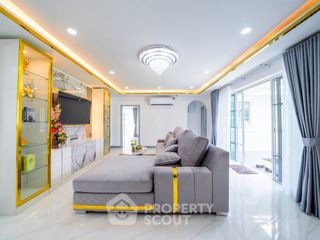 À vendre 4 chambres villa à Bang Lamung, Chonburi
