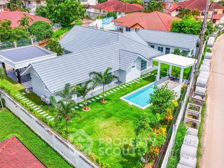 À vendre 4 chambres villa à Bang Lamung, Chonburi