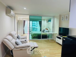 For Rent 1 Bedroom Condo In Bang Lamung, Chonburi
