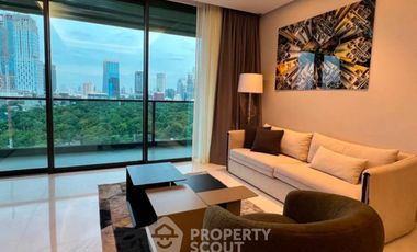For rent 1 Beds condo in Pathum Wan, Bangkok