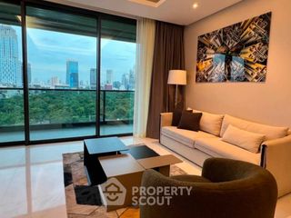 For rent 1 Beds condo in Pathum Wan, Bangkok