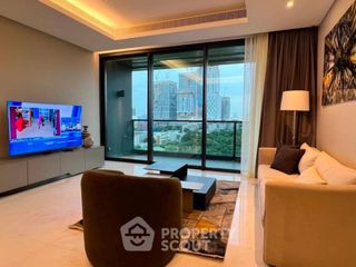 For rent 1 Beds condo in Pathum Wan, Bangkok