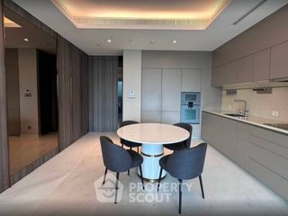 For rent 1 Beds condo in Pathum Wan, Bangkok