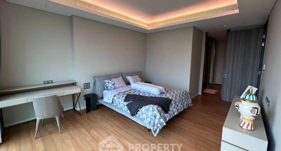For rent 1 Beds condo in Pathum Wan, Bangkok