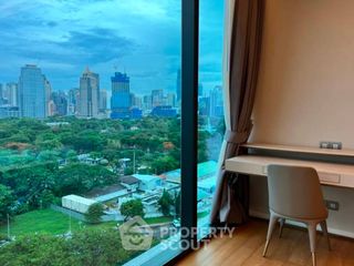 For rent 1 Beds condo in Pathum Wan, Bangkok