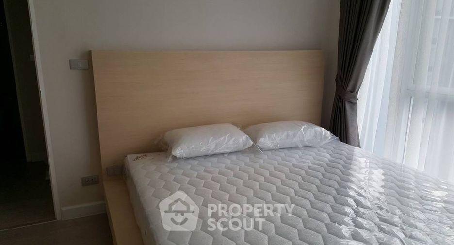 Wohnung zur Miete mit 2 Zimmer in Bang Na, Bangkok